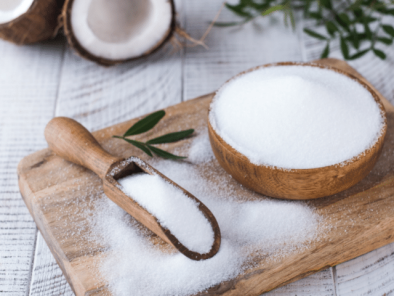 Erytrytol - "magiczny" zamiennik cukru czy chwyt marketingowy?