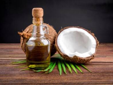 Dlaczego olej kokosowy jest tak popularny?