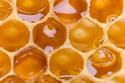 Wosk pszczeli - naturalna maść dla Twojej skóry