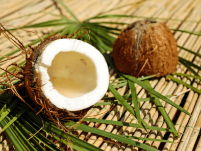 Olej kokosowy rafinowany czy nierafinowany?