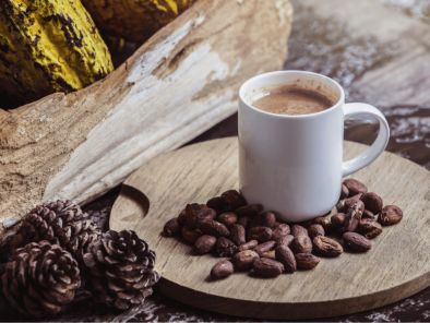 Kuloodporne kakao, czyli genialna alternatywa dla kawy.